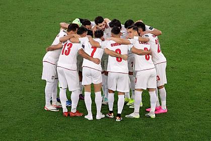 İrandan FIFA-ya sərt tələb: 