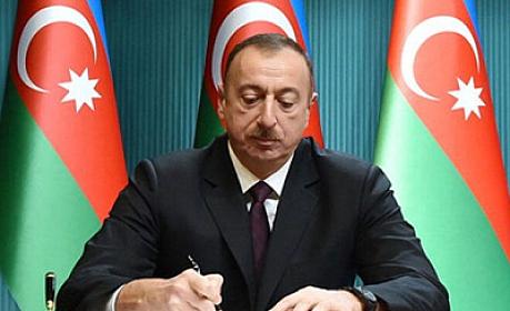 Dövlət başçısından daha bir 