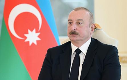 Müdafiə Nazirliyinin hərbçiləri təltif edildi - 