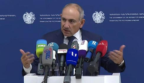 Bizi Azərbaycanla yeni müharibəyə sürükləyirlər - 