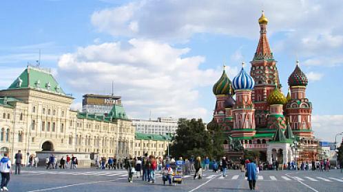Moskva sakinlərinə XƏBƏRDARLIQ: