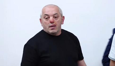 Ağdərədə soydaşlarımızı öldürən kəşfiyyatçı 