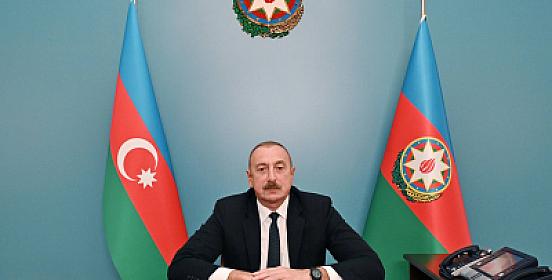 "Eşq olsun qüdrətli Azərbaycan Ordusuna!" - 