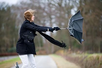 Strong winds will blow in Baku and regions.