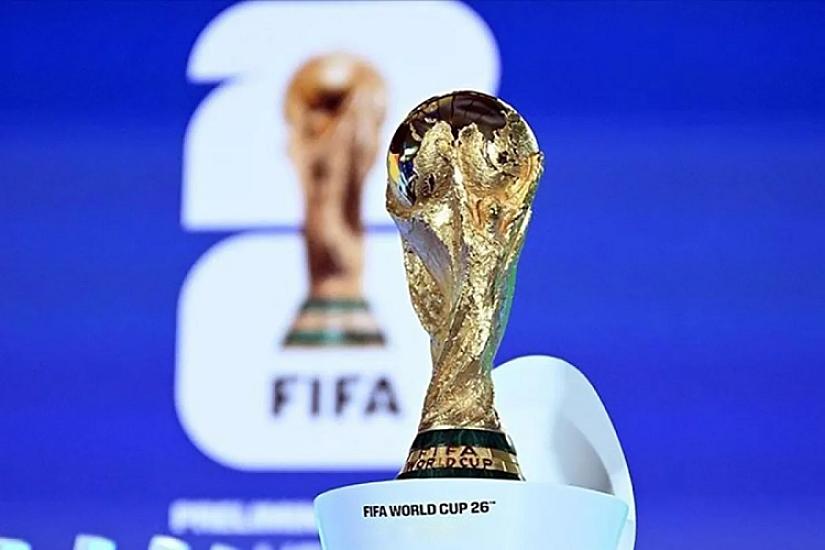 DÇ-2026: İspaniya, Fransa və Belçika milliləri növbəti matçlarına çıxacaqlar