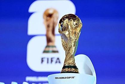 DÇ-2026: İspaniya, Fransa və Belçika milliləri növbəti matçlarına çıxacaqlar