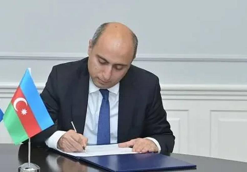 Mirzə Mirzəyevə yüksək vəzifə 
