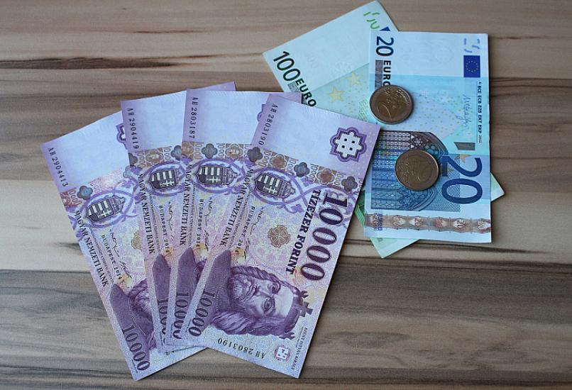 Macarıstan avroya keçir?