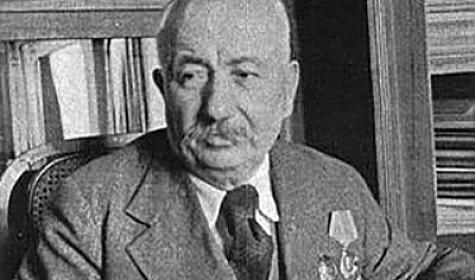 Məşhur alimin şəxsi əşyaları muzeydən oğurlanıb 