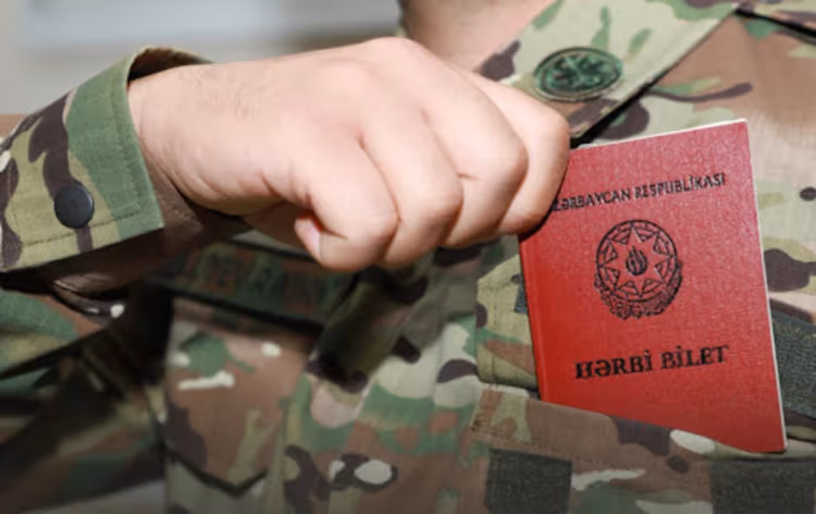 Əsgərlik müddətinin azaldılması ilə bağlı generaldan AÇIQLAMA