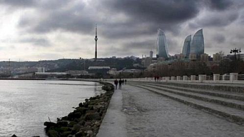 Azərbaycana çatdı - 