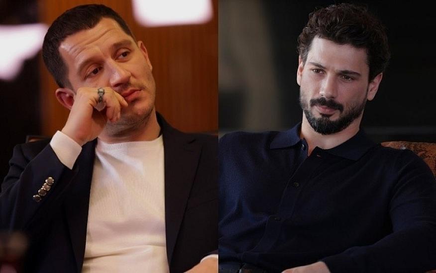 “Yeraltı”na vida etdi - 