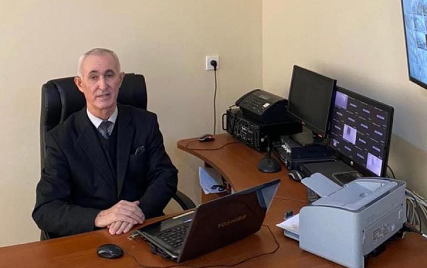 Tanınmış məktəb direktoru vəfat etdi - 