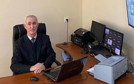 Tanınmış məktəb direktoru vəfat etdi - 