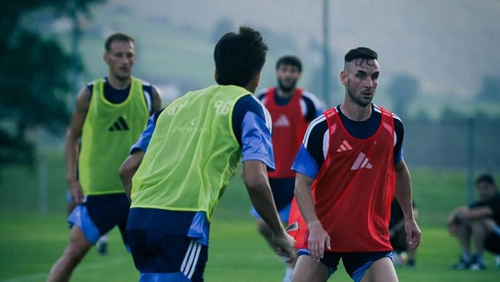 “Qarabağ” bu gün Avstriyada “Tirol”u sınağa 