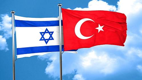 Türkiyənin ayağına dəyən 