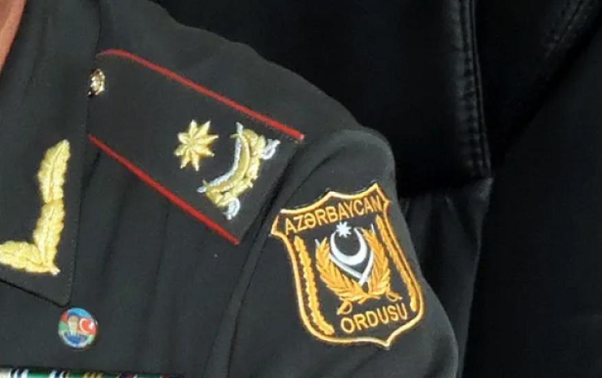 A general can be appointed to this position -
