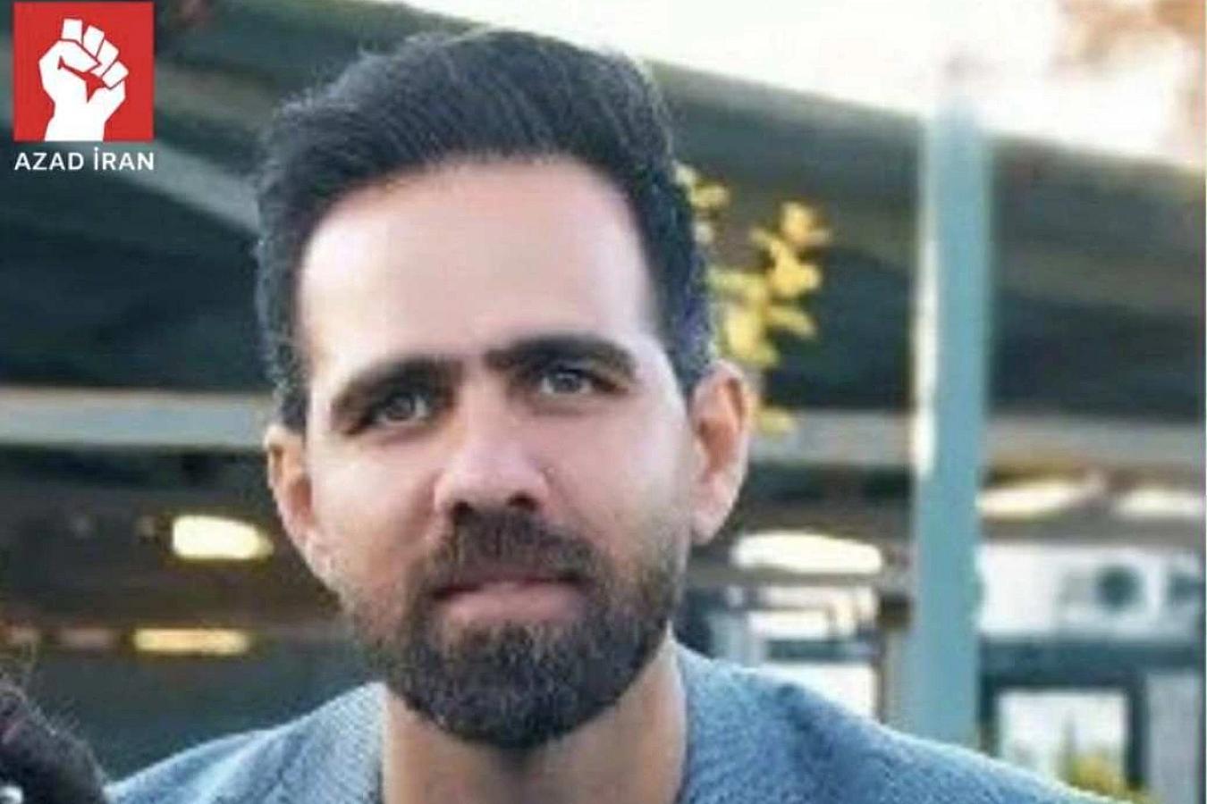 İranda Azərbaycan rəqsini təbliğ edən güneyli fəal həbs edilib