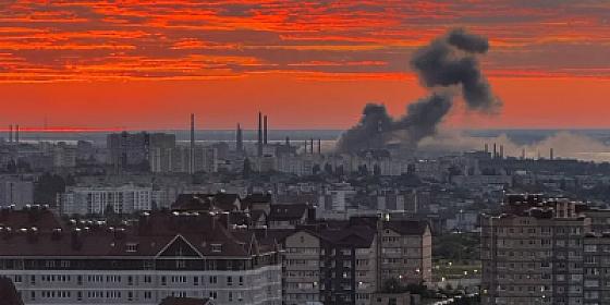  "İskəndər" raket istehsalı zavodu 