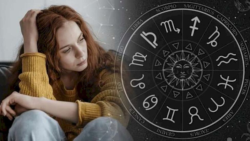 In July, these zodiac signs are awaited by "dark days" –