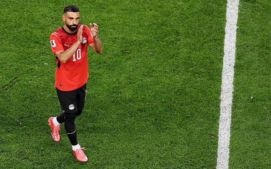 Salah