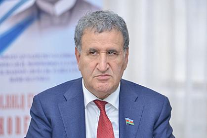İsa Həbibbəyli yayılan görüntülərlə bağlı 