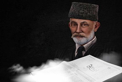 Bu gün Həsən bəy Zərdabinin 