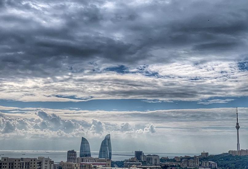 Sabah hava necə olacaq? - 