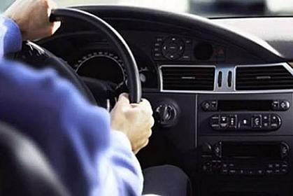 Gəncədə sürücü sükan arxasında infarkt keçirdi - QƏZA və ÖLÜM