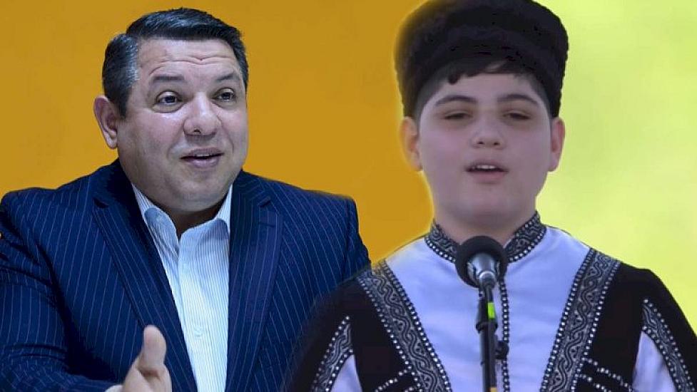 Təyyar Bayramov -