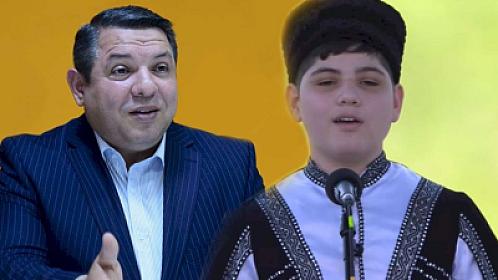 Təyyar Bayramov -
