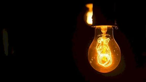 Electricity in this district