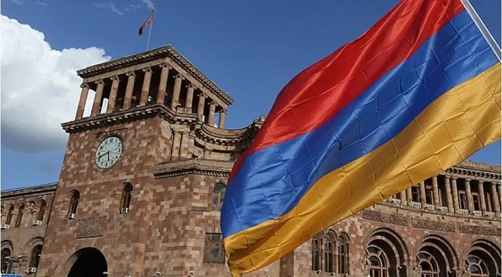 Polşada "Ukrayna tikən” Ermənistan Qarabağın bərpasında 