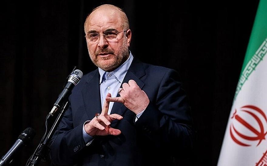 İran dost-düşmənini beləmi tanıdı, 