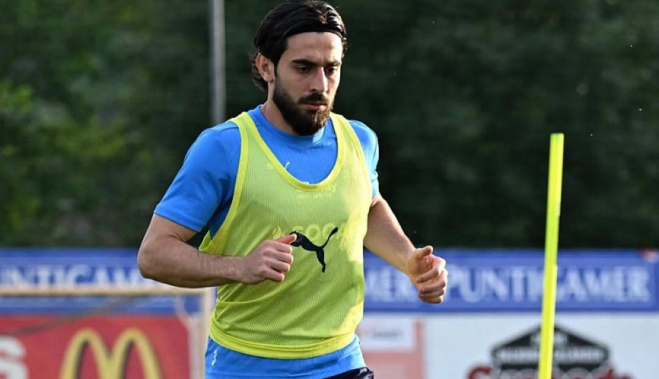 "Hazırda "Qarabağ"ın müdafiəçisi ilə müqavilə imzalamaq üçün..."