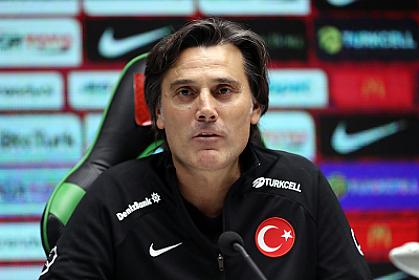 Türkiyə millisindən gedir? - 