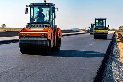 Roads on several streets will be fundamentally repaired -