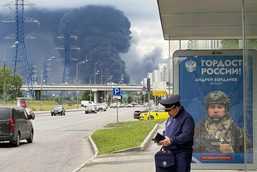 Savaşın yeni mərhələsi: 