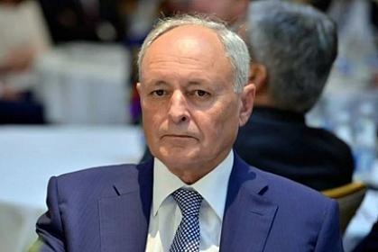 Keçmiş nazirin ailəsinə məxsus xəstəxananın BAŞ HƏKİMİ DƏYİŞDİ - 