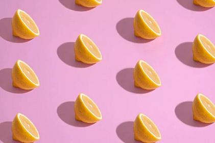 Dondurulmuş limon xərçəngdən 
