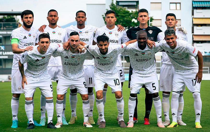 “Qarabağ” transfer bazarında
