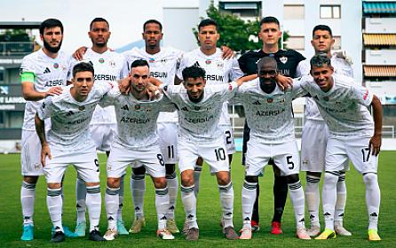“Qarabağ” transfer bazarında