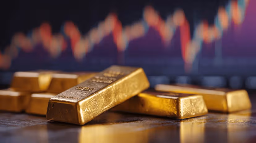 How has the official price of gold changed in Azerbaijan?