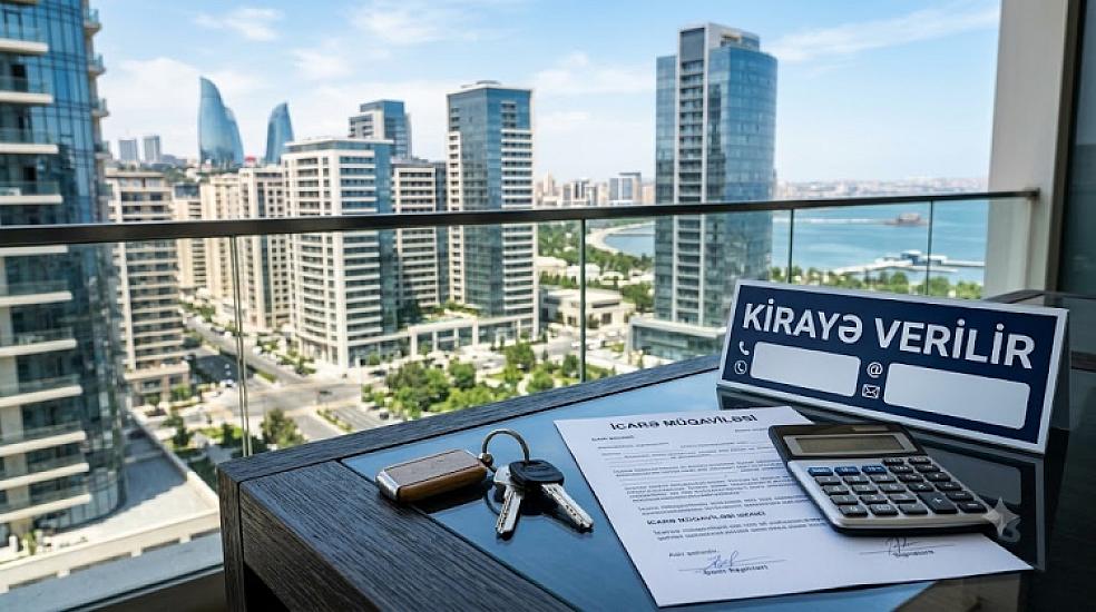 Rental apartments in Baku are not getting cheaper for this reason -