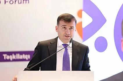 İdarə rəisi işdən 