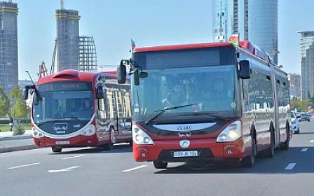 İctimai nəqliyyatda yeni qaydalar -