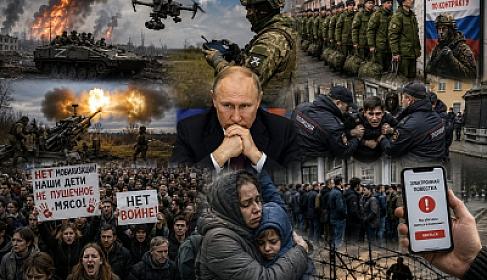 Kremlin gizlətdiyi qorxunc sirrin üstü açılır: 