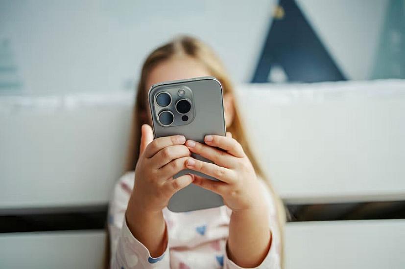 Social media trend seriously injured a child -