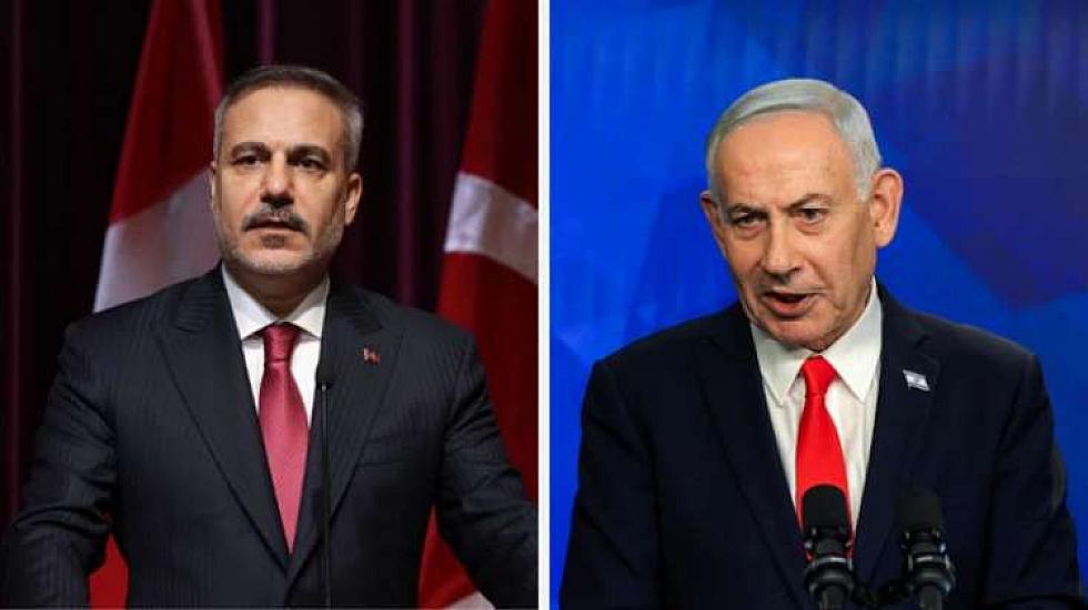 Türkiyə XİN-dən İsrailin qərarına sərt etiraz