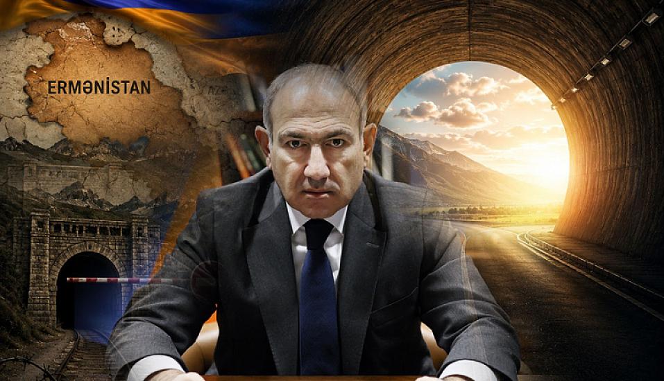 Ermənistanın “tunel siyasəti” – 